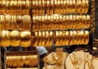 إليكم نشرة أسعار الذهب في سورية.. الغرام عند 115 ألف و الأونصة فوق 4 ملايين ل.س