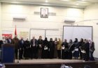 مشروع الأم بركتنا بنسخته الثالثة يكرم 17 أماً مثالية