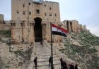 حلب تدرس إعادة فتح محلات الآلبسة بشكل جزئي