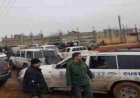 صناعي يقول : دوريات الجمارك في سوريا تحتاج إلى رقيب على عملها