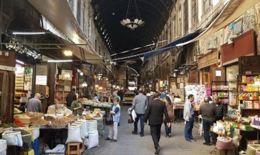أسعار المواد التموينية ترتفع بنحو 7% مع بداية شهر شباط.. كيلو الفريكة إلى 1500 والسكر بـ225 ليرة
