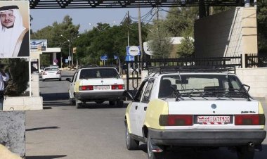 ( صك تسعيري ) للسيارات في سورية