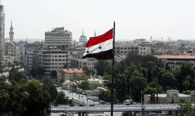 توقف تام لحركة الشحن من العراق إلى سورية بسبب كورونا