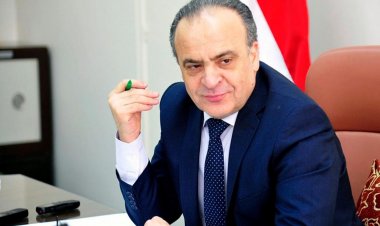 رئيس الوزراء يوضح أسباب ارتفاع أسعار السلع في سورية