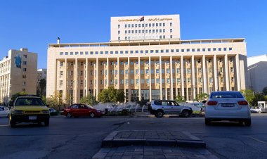 تاجر: مصرف سورية المركزي سيضع آلية جديدة لتمويل المستوردات