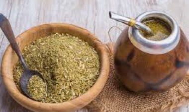 قريباً  المتة عبر البطاقة الذكية بشروط