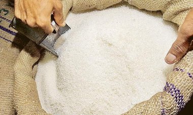 إليكم أسعار المواد الأساسية عبر البطاقة الذكية في سورية