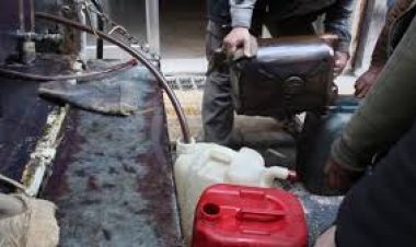 محروقات: يمكن توزيع مازوت التدفئة خلال فترة حظر التجوّل