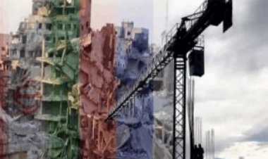 إيران تنشئ ما يزيد عن 30 الف وحدة سكنية في سوريا