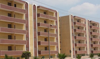 الإسكان تخصص 25 مليار ليرة لتنفيذ السكن الشعبي خلال 2020