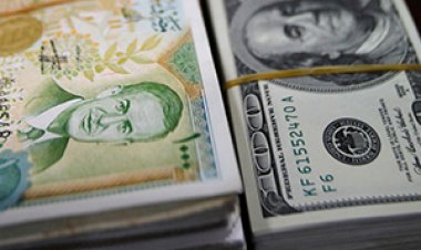 مصرف سورية المركزي يسمح بتسليم الحوالات الخارجية بسعر 700 ليرة للدولار