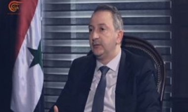النبك المركزي  عدم صرف أي مبالغ إلا للمواد الأساسية..و إعادة النظر بتصدير الأغذية
