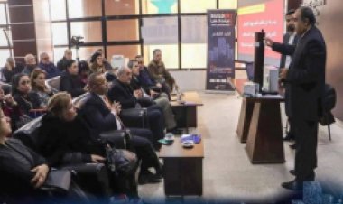 وداعاً لنقص المحروقات .. ( السخان التحريضي ) في السوق السورية