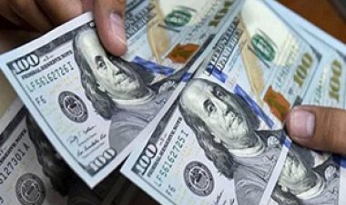 المركزي: القادمين إلى سورية بإمكانهم إدخال 100 ألف دولار كحد أقصى