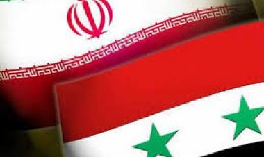 الميزان التجاري السوري الإيراني .. الكفة لطهران فما السبب؟