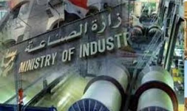 القطاع العام الصناعي ينتج بـ23.8 مليار ليرة  في شهر واحد