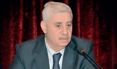 وزير الصناعة: مخزون المعقّمات في سورية يكفي شهرين