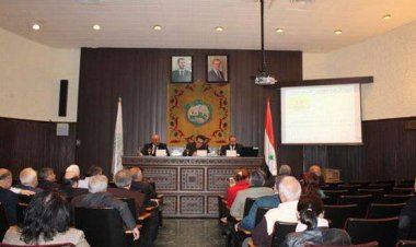 عامر: أرقامنا عن تأثير الحرب أقسى من أرقام المنظمات الدولية