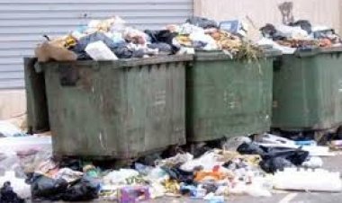 شركات صينية وهندية تسعى لتوليد الطاقة عبر النفايات في سورية