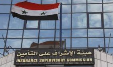 العش: جميع الأمراض الفيروسية مغطاة بالتأمين الصحي في سورية من بينها كورونا