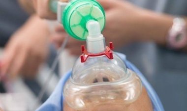 رجل أعمال في سورية يطلق مشروع تصنيع 100 جهاز تنفس صناعي وتقديمه مجاناً للحكومة