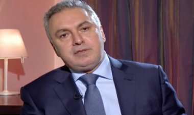 حمشو: نسعى لتخفيض الأسعار في الأسواق.. وتأمين تدفق السلع الأساسية إلى سورية