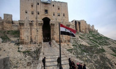 حلب تدرس إعادة فتح محلات الآلبسة بشكل جزئي