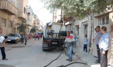 محروقات: توزيع مازوت التدفئة بداية أيلول