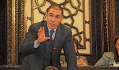 الشهابي يوضح أسرع طريقة لخفض سعر الصرف