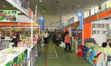 غرفة صناعة دمشق: المواطن ينتظر أسعارنا الرمزية في مهرجانات التسوق